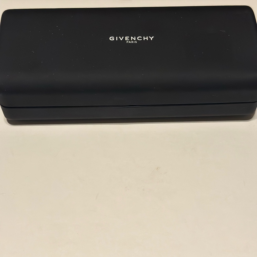 Givenchy Glasses Case - image 1